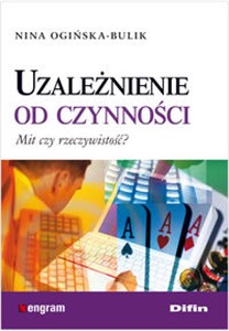 Obrazek Uzależnienie od czynności Mit czy rzeczywistość?