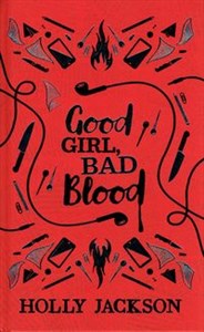 Bild von Good Girl, Bad Blood A Good Girl’s Guide to Murder, Book 2