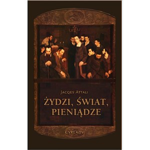 Obrazek Żydzi Świat Pieniądze