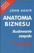 Anatomia b... - John Adair -  Polnische Buchandlung 