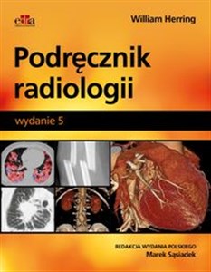 Bild von Podręcznik radiologii