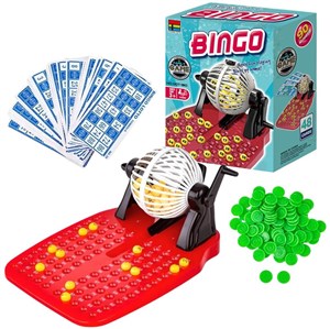 Bild von Gra bingo