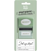 Pieczątka ... - Ksiegarnia w niemczech