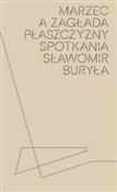 Marzec a Z... - Sławomir Buryła - buch auf polnisch 