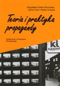 Teoria i p... - Bogusława Dobek-Ostrowska, Janina Fras, Beata Ociepka -  Książka z wysyłką do Niemiec 