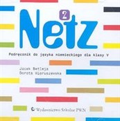 Netz 2 CD ... - Jacek Betleja, Dorota Wieruszewska -  Polnische Buchandlung 