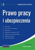 Książka : Prawo prac... - Opracowanie Zbiorowe