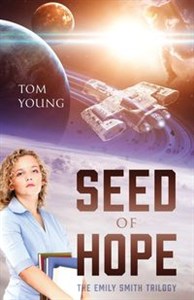 Obrazek Seed of Hope The Emily Smith Trilogy