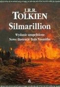 Silmarilli... - John Ronald Reuel Tolkien -  polnische Bücher