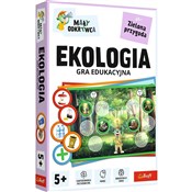 Zobacz : Ekologia M...