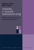 Zobacz : Zadania z ... - Wiesława J. Kaczor, Maria T. Nowak