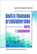 Analiza fi... - Wiktor Gabrusewicz -  Książka z wysyłką do Niemiec 