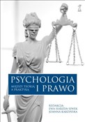 Polnische buch : Psychologi... - Opracowanie Zbiorowe