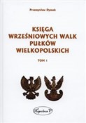 Księga wrz... - Przemysław Dymek -  fremdsprachige bücher polnisch 