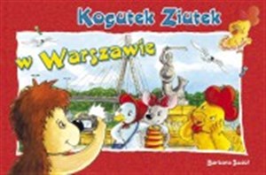 Bild von Kogutek Ziutek w Warszawie