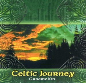 Obrazek Celtic Journey CD