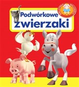 Książka : Podwórkowe... - Agnieszka Frączek