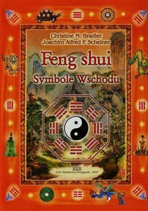 Obrazek Feng shui Symbole Wschodu