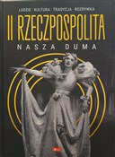 II Rzeczpo... - null null -  fremdsprachige bücher polnisch 