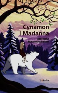 Obrazek Cynamon i Marianna