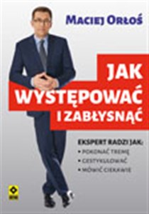 Obrazek Jak występować i zabłysnąć