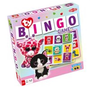 Bild von Ty Beanie Boos Bingo