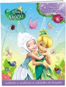 Polska książka : Disney Wró... - Opracowanie Zbiorowe