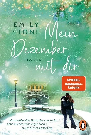 Obrazek STONE, E: MEIN DEZEMBER MIT DIR