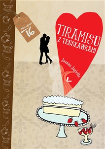 Obrazek Tiramisu z truskawkami