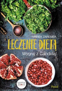 Bild von Leczenie dietą Wygraj z Candidą!