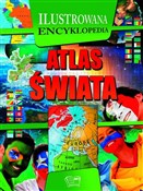 Książka : Atlas świa... - Opracowanie Zbiorowe