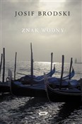 Polnische buch : Znak wodny... - Josif Brodski