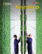 Zobacz : Keynote 2n... - David Bohlke