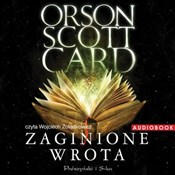 Polska książka : [Audiobook... - Orson Scott Card