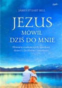 Polska książka : Jezus mówi... - James Stuart Bell
