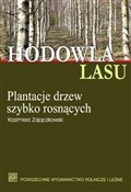 Polnische buch : Hodowla la... - Kazimierz Zajączkowski