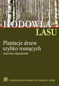Bild von Hodowla lasu T.4 cz.1 Plantacje drzew