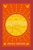 Alchemist - Paulo Coelho -  Polnische Buchandlung 