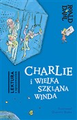 Polnische buch : Charlie i ... - Roald Dahl