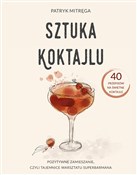 Polska książka : Sztuka kok... - Patryk Mitręga