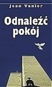 Odnaleźć p... - Jean Vanier -  polnische Bücher