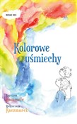 Polnische buch : Kolorowe u... - Krystyna Hammele, Małgorzata Kaczmarek