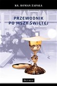 Przewodnik... - Roman Zapała -  fremdsprachige bücher polnisch 