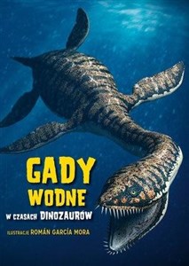 Bild von Gady wodne w czasach dinozaurów