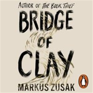 Obrazek [Audiobook] Bridge of Clay