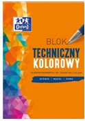 Książka : Blok techn...