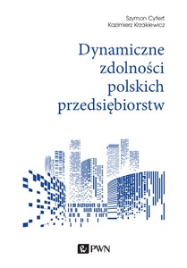 Bild von Dynamiczne zdolności polskich przedsiębiorstw