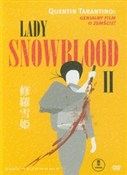 Lady Snowb... - Kiyohide Ohara, Norio Osada, Kazuo Kamimura, Kazuo Koike - buch auf polnisch 