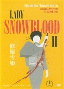 Bild von Lady Snowblood 2