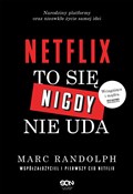 Netflix. T... - Marc Randolph -  Książka z wysyłką do Niemiec 